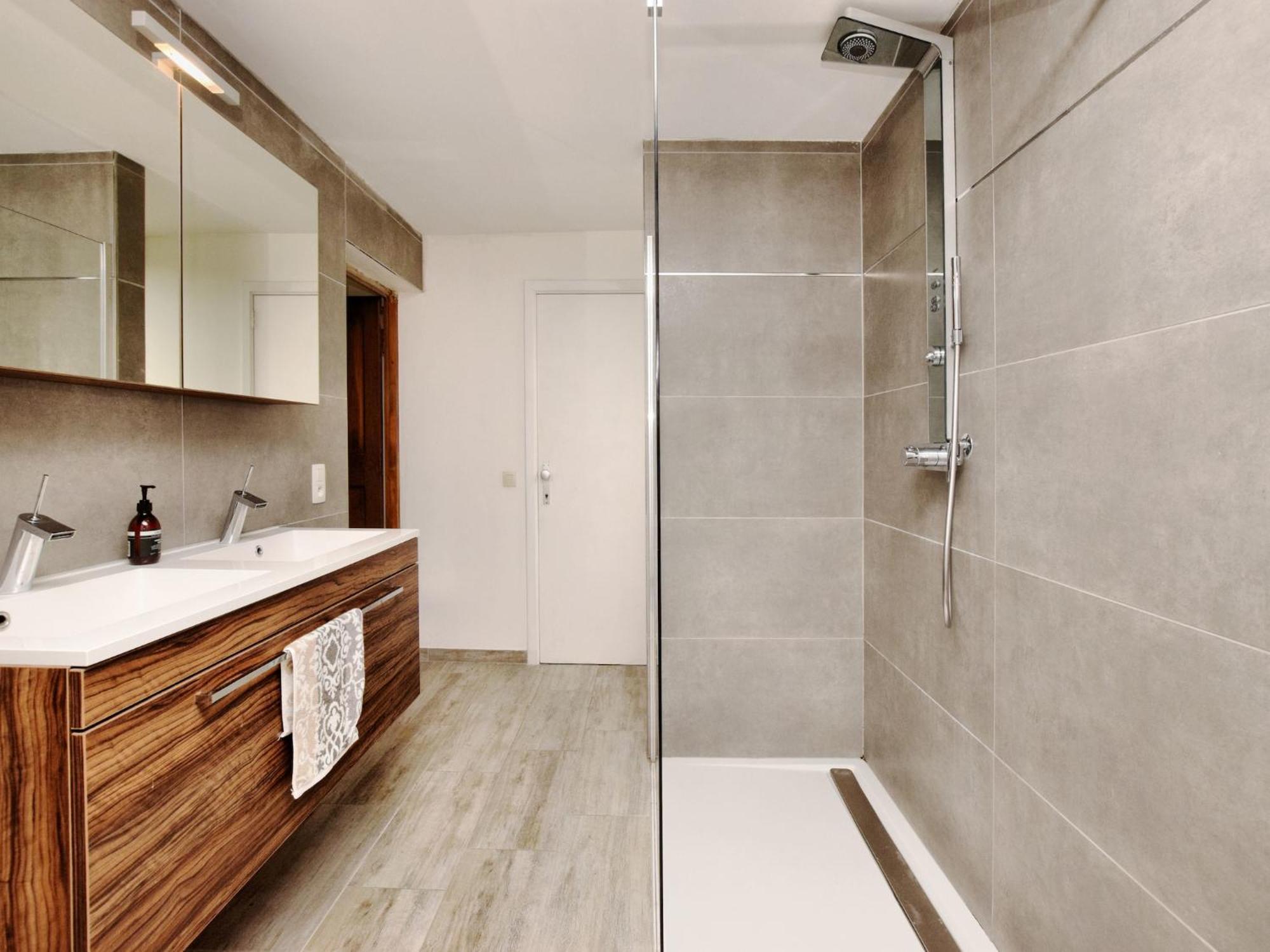 Holiday Home In Virton With Swimming Pool Exteriör bild