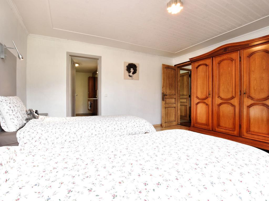 Holiday Home In Virton With Swimming Pool Exteriör bild