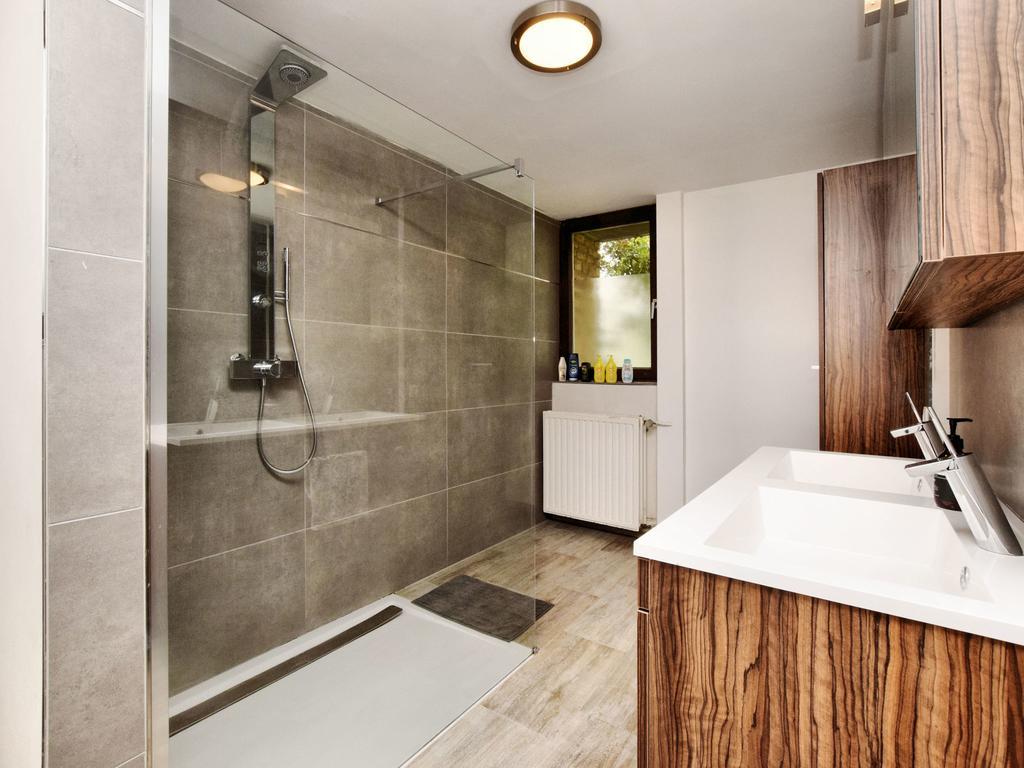 Holiday Home In Virton With Swimming Pool Exteriör bild