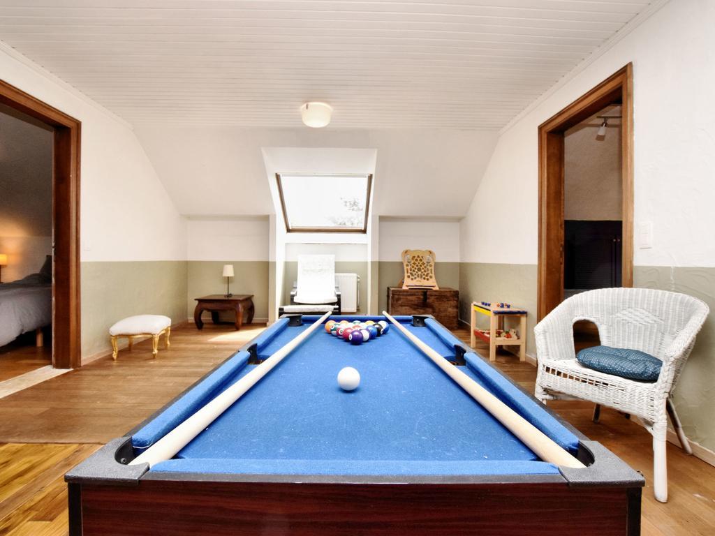 Holiday Home In Virton With Swimming Pool Exteriör bild
