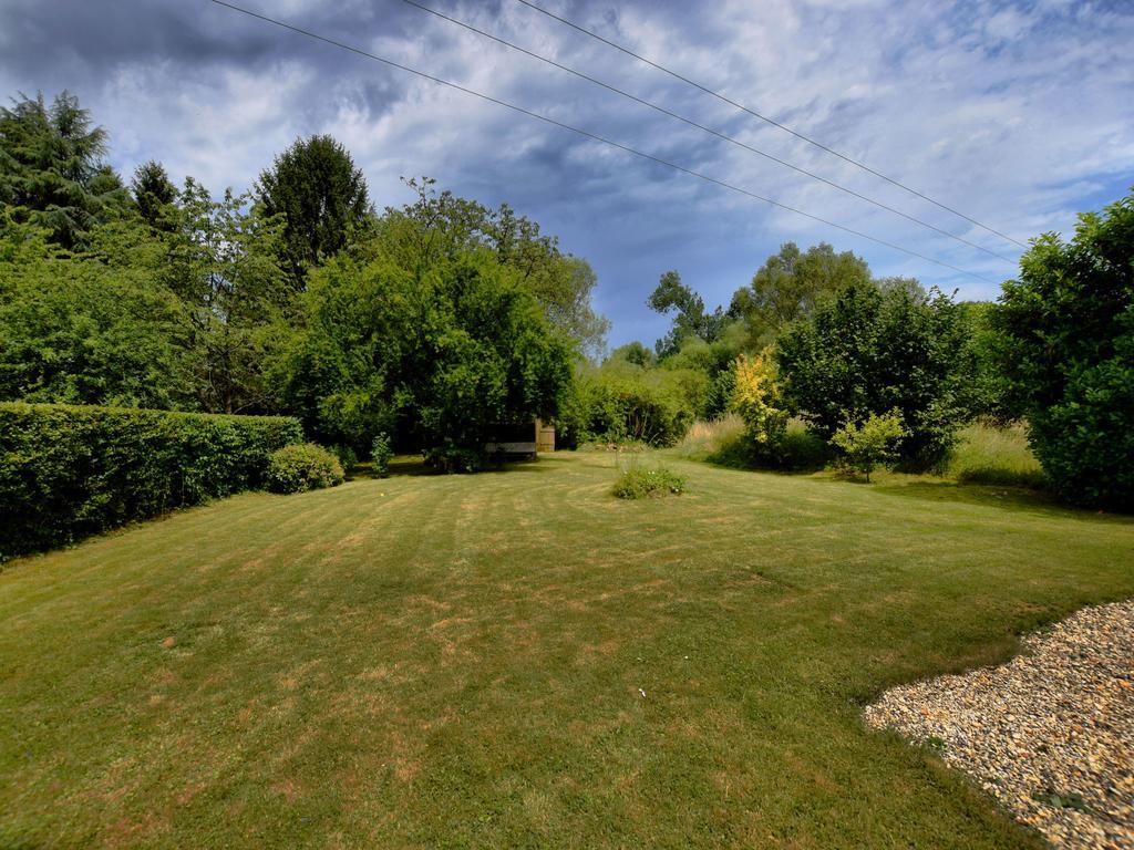 Holiday Home In Virton With Swimming Pool Exteriör bild
