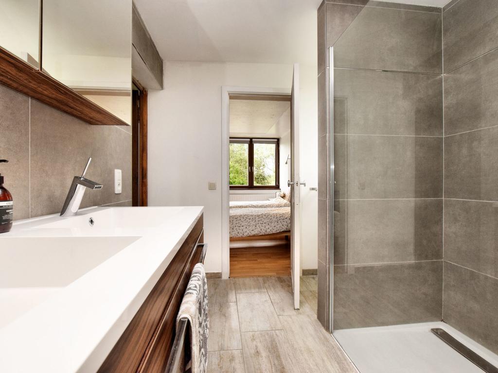 Holiday Home In Virton With Swimming Pool Exteriör bild